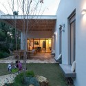 House E / Sharon Neuman Architects © Amit Gosher