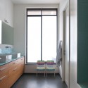 House E / Sharon Neuman Architects © Amit Gosher