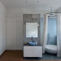House E / Sharon Neuman Architects © Amit Gosher