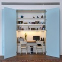 House E / Sharon Neuman Architects © Amit Gosher