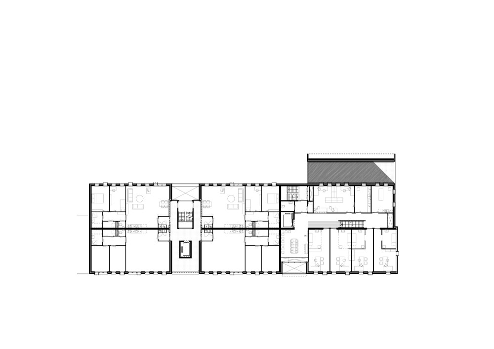 Healthcare Centre IJburg / LEVS Architecten
