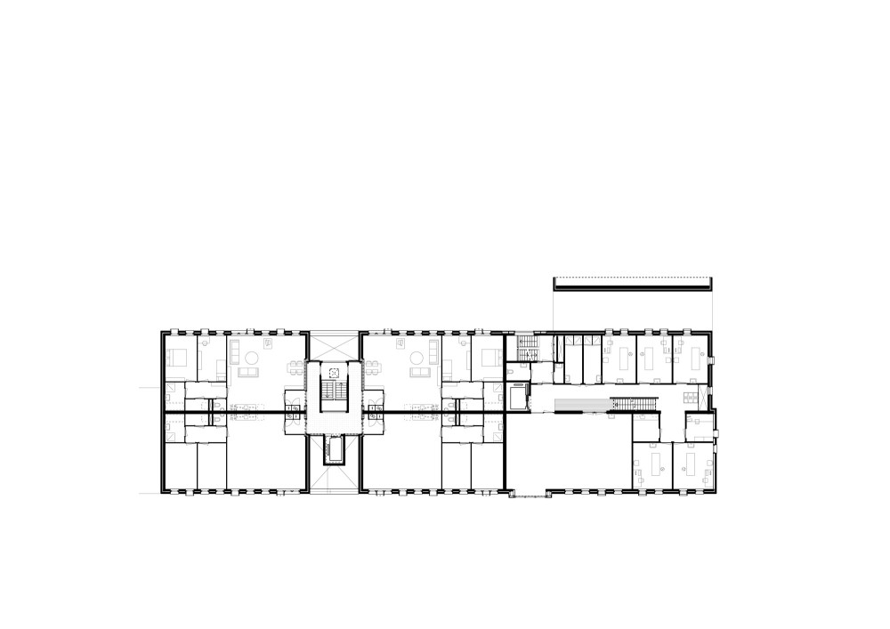 Healthcare Centre IJburg / LEVS Architecten