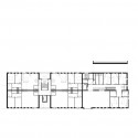 Fourth Floor Plan Fourth Floor Plan