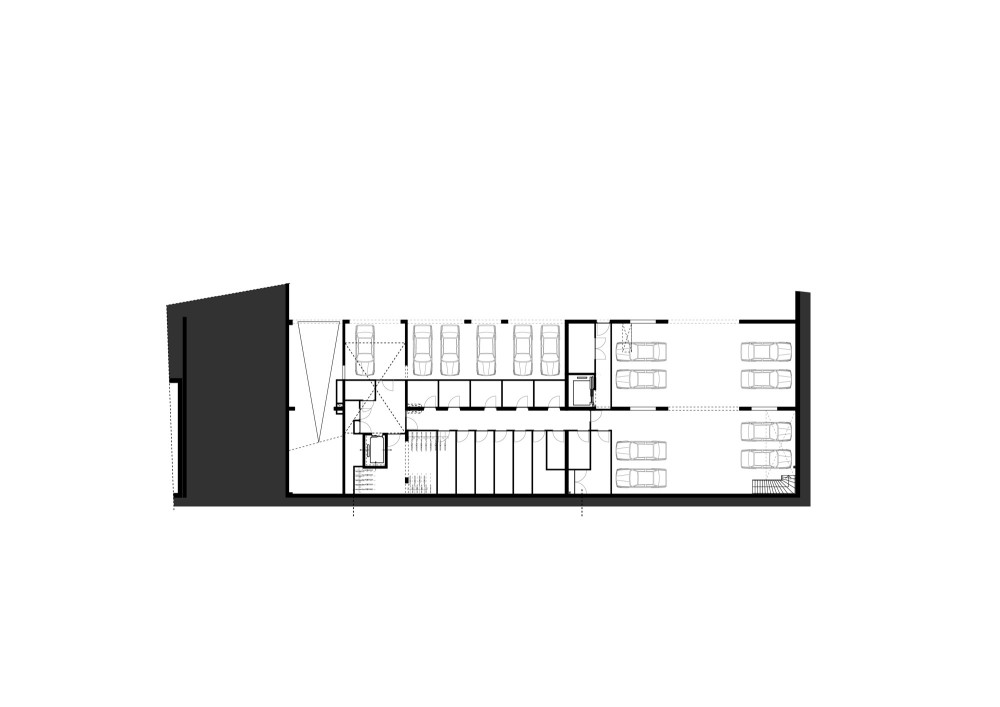 Basement Floor Plan Basement Floor Plan