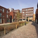 Healthcare Centre IJburg / LEVS Architecten (7) Courtesy of LEVS Architecten