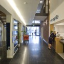 Healthcare Centre IJburg / LEVS Architecten (4) Courtesy of LEVS Architecten