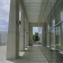 Flashback: Yad Vashem Holocaust Museum / Safdie Architects Flashback: Yad Vashem Holocaust Museum / Safdie Architects © Timothy Hursley
