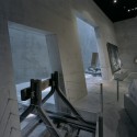 Flashback: Yad Vashem Holocaust Museum / Safdie Architects Flashback: Yad Vashem Holocaust Museum / Safdie Architects © Timothy Hursley