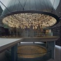 Flashback: Yad Vashem Holocaust Museum / Safdie Architects Flashback: Yad Vashem Holocaust Museum / Safdie Architects © Timothy Hursley
