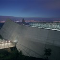Flashback: Yad Vashem Holocaust Museum / Safdie Architects Flashback: Yad Vashem Holocaust Museum / Safdie Architects © Timothy Hursley