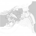 plan © Safdie Architects plan © Safdie Architects plan © Safdie Architects