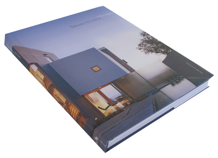Steven Ehrlich Houses