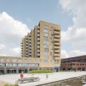 On the Brewery / LEVS Architecten (7)