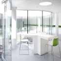 Cleaning Facilities Centre / POLYFORM arkitekter (12) © Ty Stange