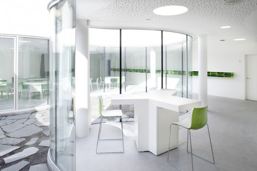 Cleaning Facilities Centre / POLYFORM arkitekter (12)