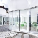 Cleaning Facilities Centre / POLYFORM arkitekter (11) © Ty Stange