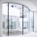 Cleaning Facilities Centre / POLYFORM arkitekter (10) © Ty Stange
