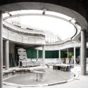 Cleaning Facilities Centre / POLYFORM arkitekter (8)
