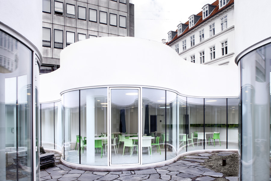 Cleaning Facilities Centre /  KBP.EU