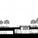 section © POLYFORM arkitekter section © POLYFORM arkitekter