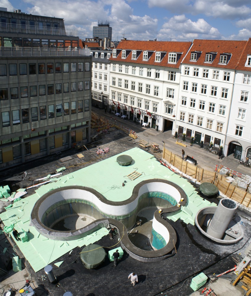 Cleaning Facilities Centre /  KBP.EU