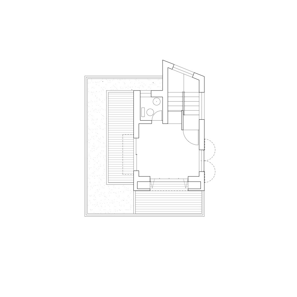 Fifth Floor Plan Fifth Floor Plan