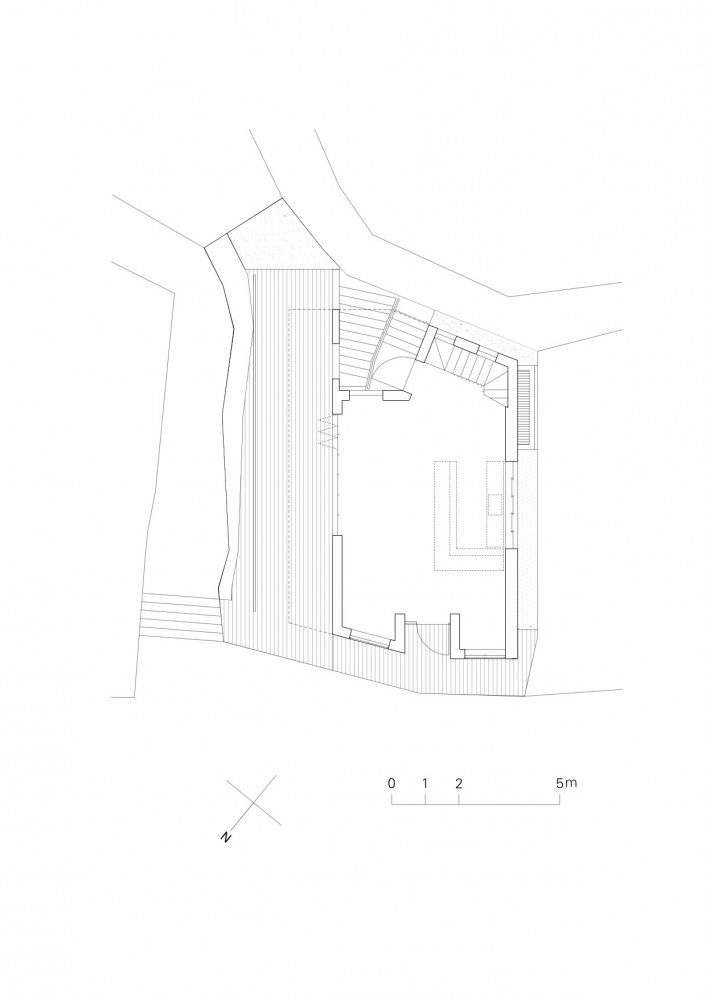 First Floor Plan First Floor Plan