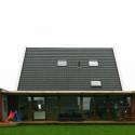 House Hoefman / Lautenbag Architectuur (10) © Diana Lautenbag