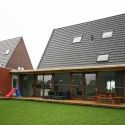 House Hoefman / Lautenbag Architectuur (9) © Diana Lautenbag