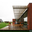 House Hoefman / Lautenbag Architectuur (8) © Diana Lautenbag