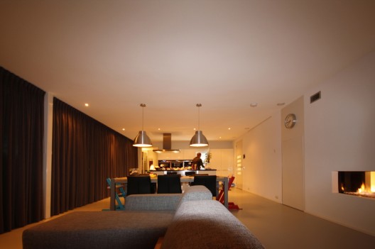 House Hoefman / Lautenbag Architectuur (2)