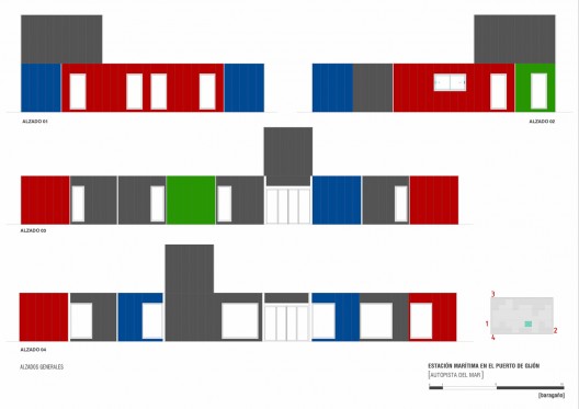 Elevations