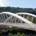 Ponte della Musica / Buro Happold (21) © Emilio Collavino