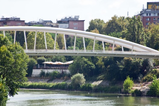 Ponte della Musica / Buro Happold (18)