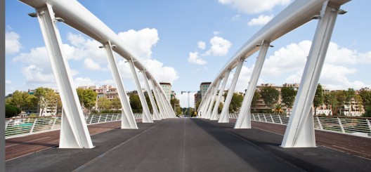 Ponte della Musica / Buro Happold (17)