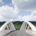 Ponte della Musica / Buro Happold (16) © Emilio Collavino