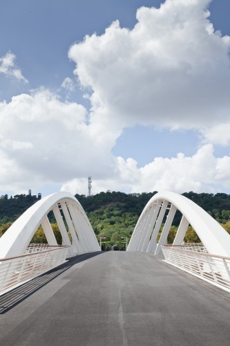 Ponte della Musica / Buro Happold (16)
