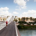 Ponte della Musica / Buro Happold (15) © Emilio Collavino