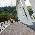 Ponte della Musica / Buro Happold (14) © Emilio Collavino