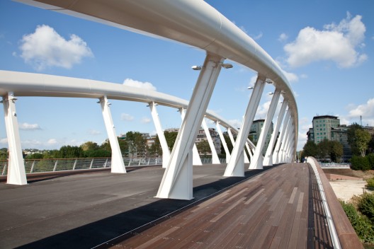 Ponte della Musica / Buro Happold (13)