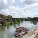 Ponte della Musica / Buro Happold (9) © Emilio Collavino
