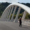 Ponte della Musica / Buro Happold (8) © Emilio Collavino
