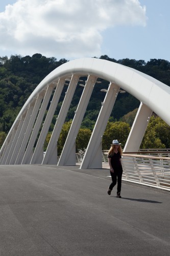 Ponte della Musica / Buro Happold (8)