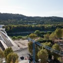 Ponte della Musica / Buro Happold (7) © Emilio Collavino