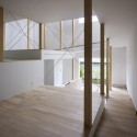 House of Slope / Fujiwarramuro Architects House of Slope / Fujiwarramuro Architects © Toshiyuki Yano