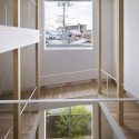House of Slope / Fujiwarramuro Architects House of Slope / Fujiwarramuro Architects © Toshiyuki Yano