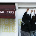 Place au Changement Public Plaza / Collectif Etc (21) © Collectif ETC