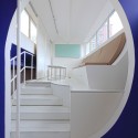 AND-SuperPress-SuperBla Office / Naço Architectures (16) © Xu Wen Lei