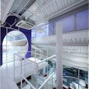 AND-SuperPress-SuperBla Office / Naço Architectures (12) © Xu Wen Lei