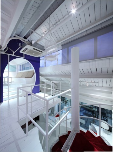 AND-SuperPress-SuperBla Office / Naço Architectures (12)
